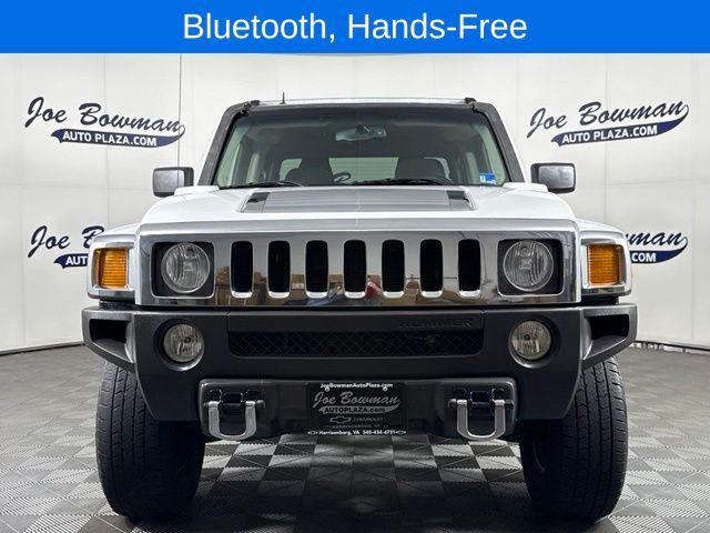 used 2009 Hummer H3T car, priced at $22,511