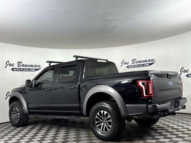 used 2020 Ford F-150 car, priced at $43,821