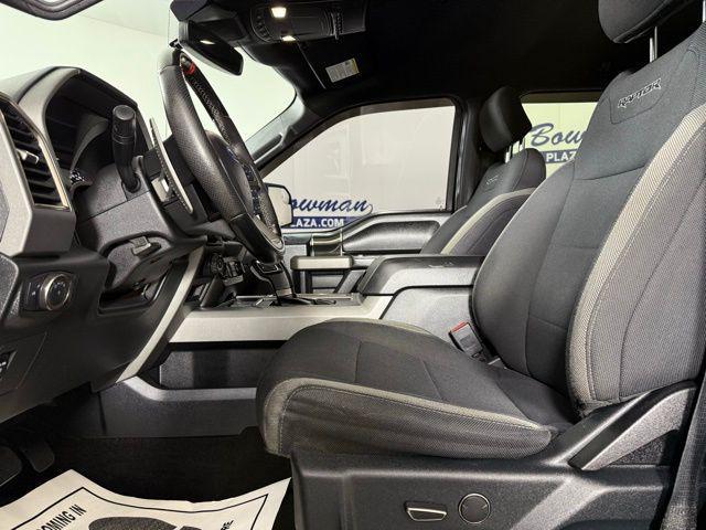 used 2020 Ford F-150 car, priced at $43,821