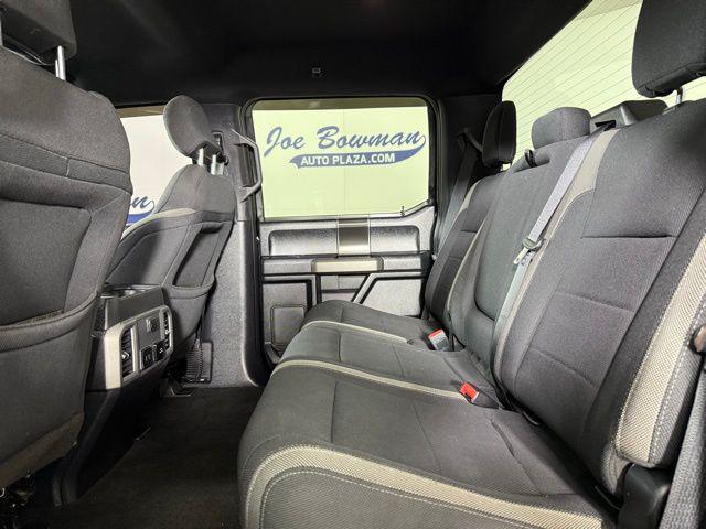 used 2020 Ford F-150 car, priced at $43,821