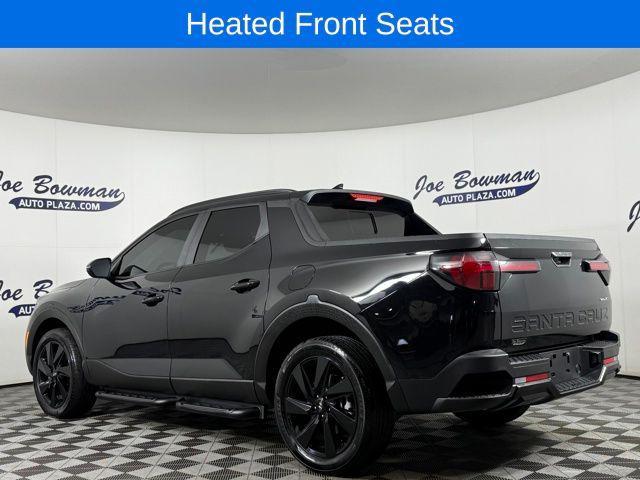 used 2023 Hyundai SANTA CRUZ car, priced at $28,048
