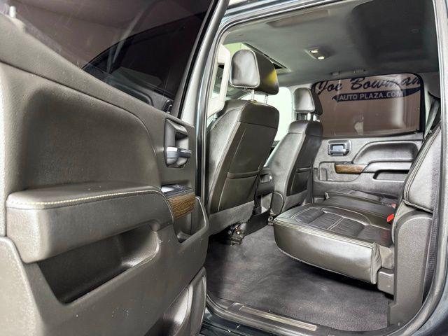 used 2018 GMC Sierra 1500 car, priced at $28,846