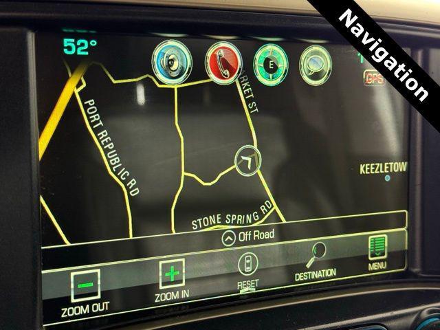 used 2018 GMC Sierra 1500 car, priced at $28,846