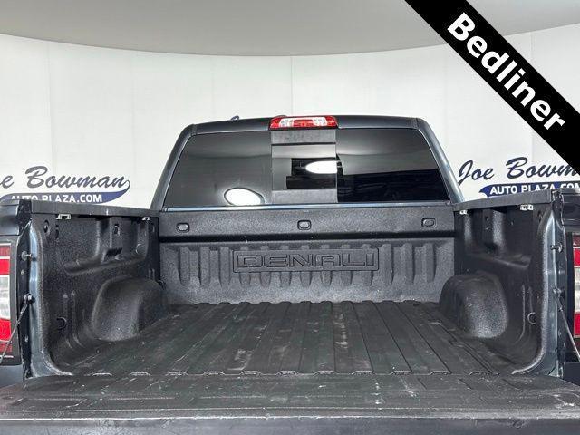 used 2018 GMC Sierra 1500 car, priced at $28,846
