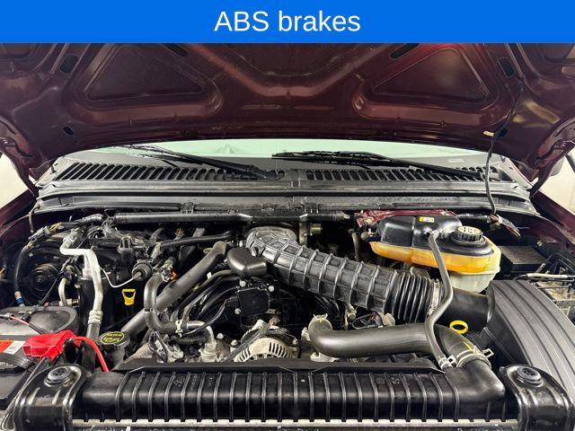 used 2006 Ford F-250 car, priced at $21,596