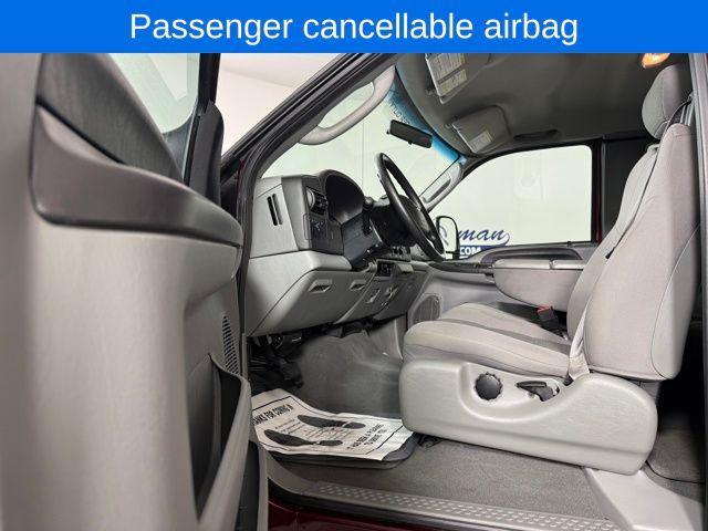 used 2006 Ford F-250 car, priced at $21,596