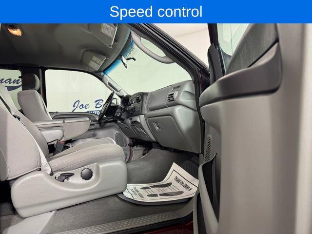 used 2006 Ford F-250 car, priced at $21,596