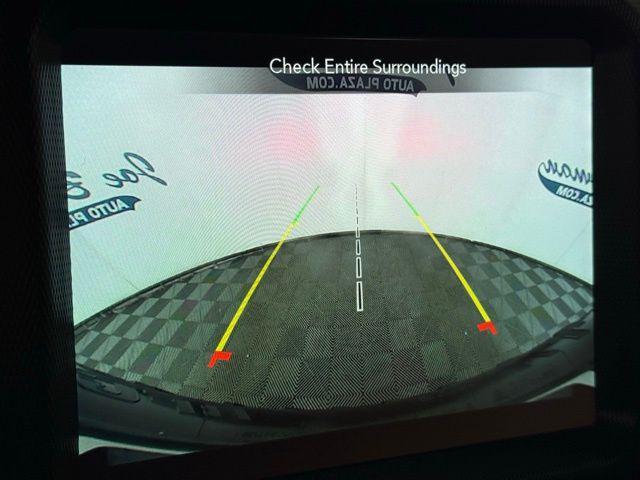 used 2021 Jeep Wrangler Unlimited car, priced at $30,594