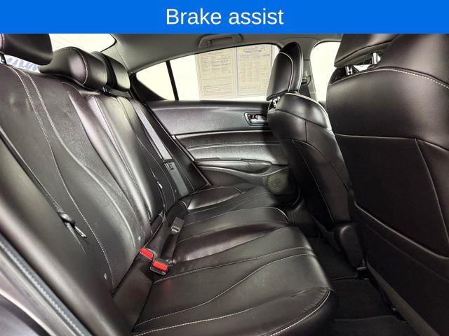 used 2019 Acura ILX car, priced at $20,977