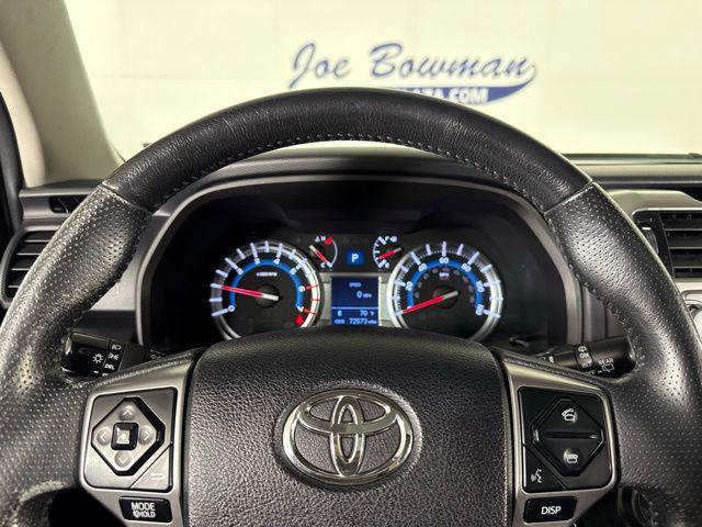 used 2016 Toyota 4Runner car, priced at $28,429