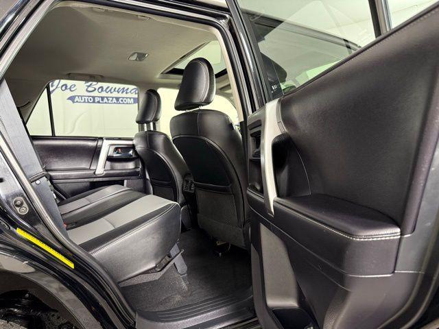 used 2016 Toyota 4Runner car, priced at $28,429