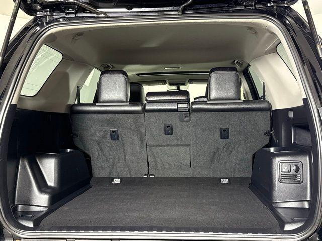 used 2016 Toyota 4Runner car, priced at $28,429