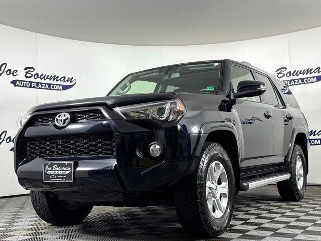 used 2016 Toyota 4Runner car, priced at $28,429