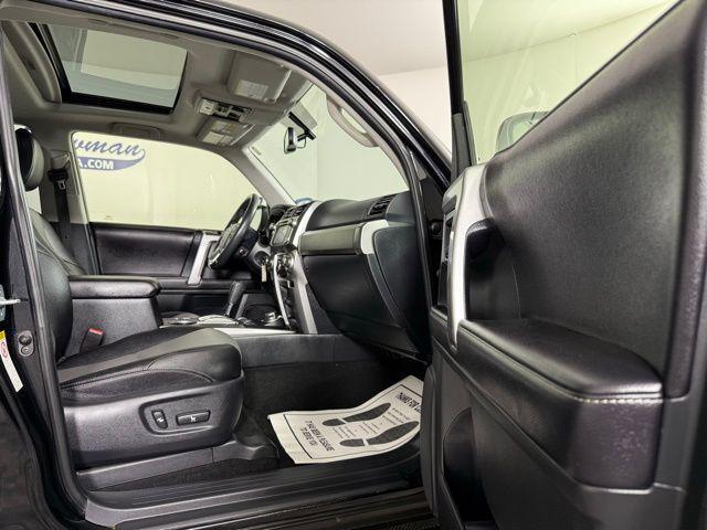 used 2016 Toyota 4Runner car, priced at $28,429