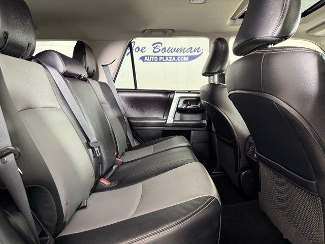 used 2016 Toyota 4Runner car, priced at $28,429