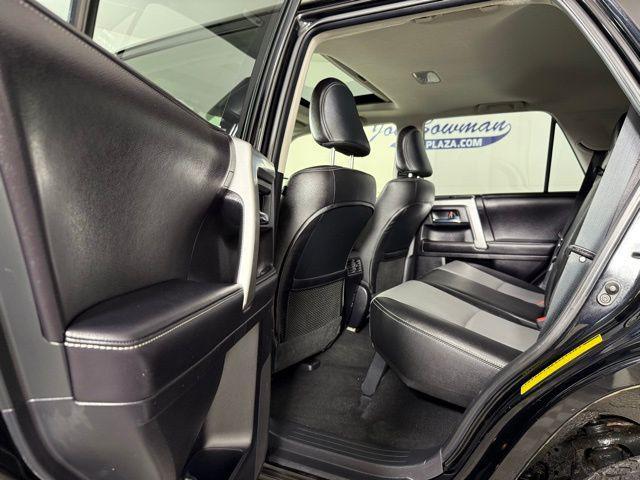 used 2016 Toyota 4Runner car, priced at $28,429