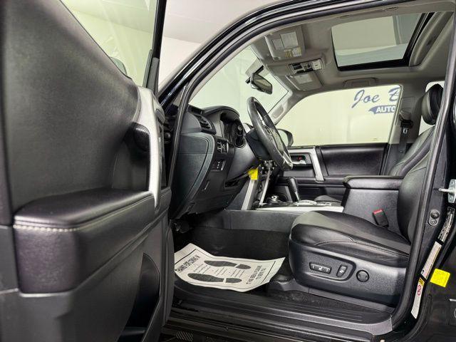 used 2016 Toyota 4Runner car, priced at $28,429