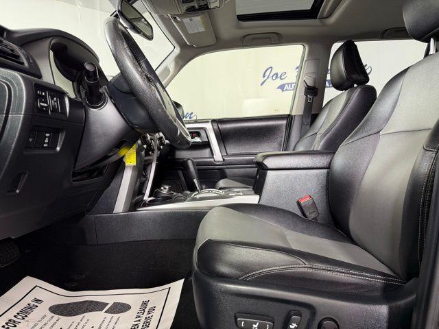 used 2016 Toyota 4Runner car, priced at $28,429