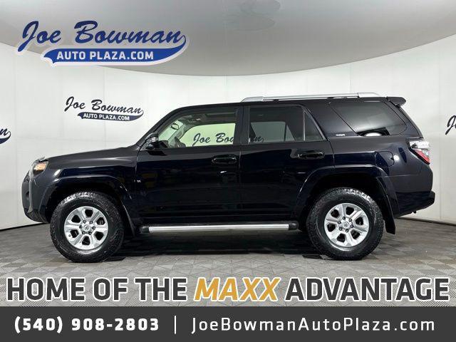 used 2016 Toyota 4Runner car, priced at $28,429