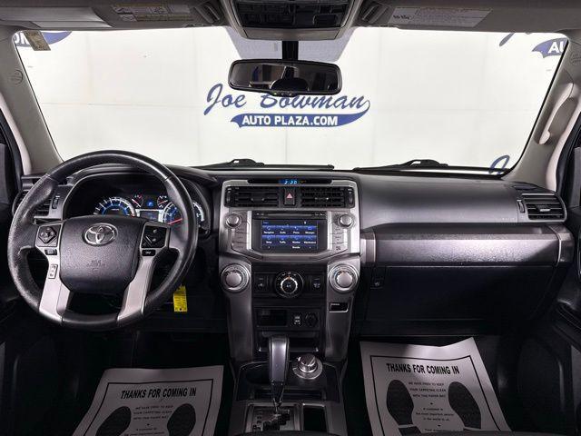 used 2016 Toyota 4Runner car, priced at $28,429