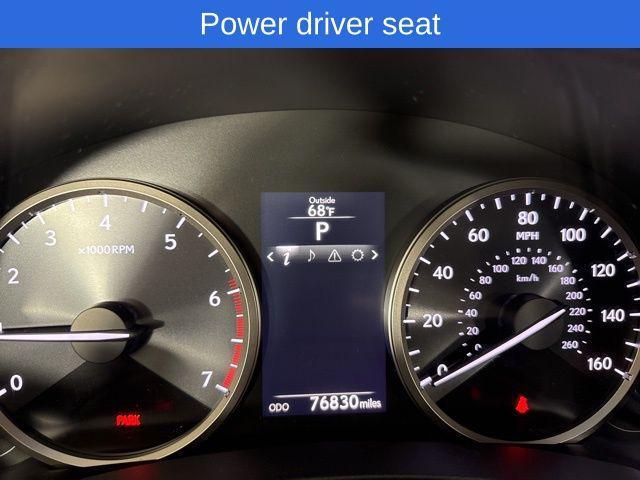 used 2017 Lexus NX 200t car, priced at $21,883