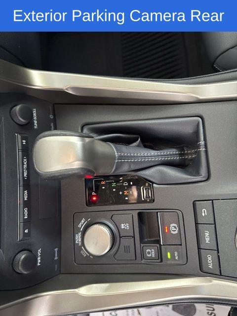 used 2017 Lexus NX 200t car, priced at $21,883