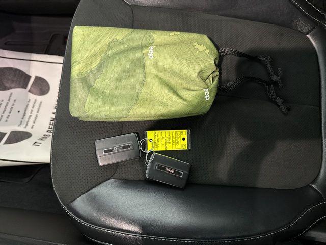 used 2021 Jeep Grand Cherokee L car, priced at $28,524