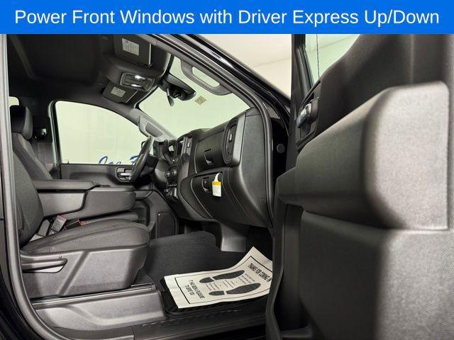 new 2026 Chevrolet Silverado 2500 car, priced at $57,430