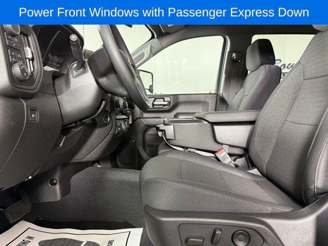 new 2026 Chevrolet Silverado 2500 car, priced at $57,430