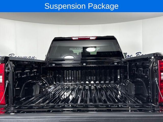 new 2026 Chevrolet Silverado 2500 car, priced at $57,430