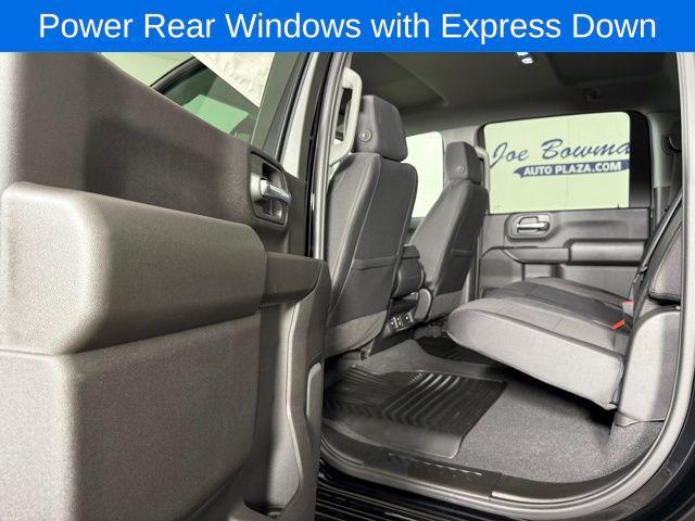 new 2026 Chevrolet Silverado 2500 car, priced at $57,430