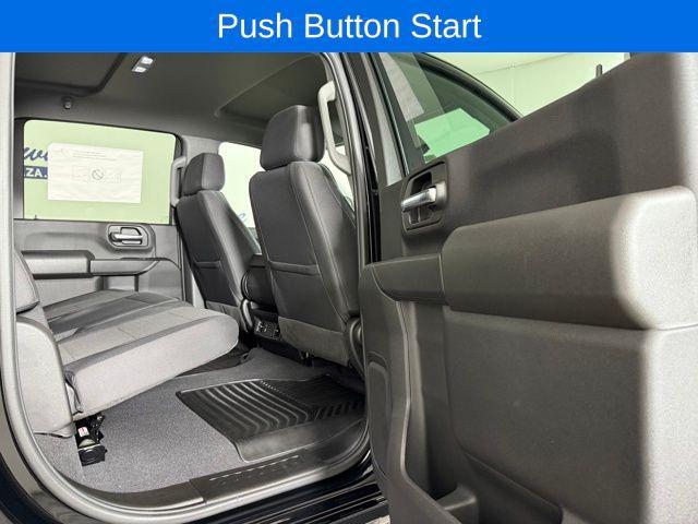 new 2026 Chevrolet Silverado 2500 car, priced at $57,430