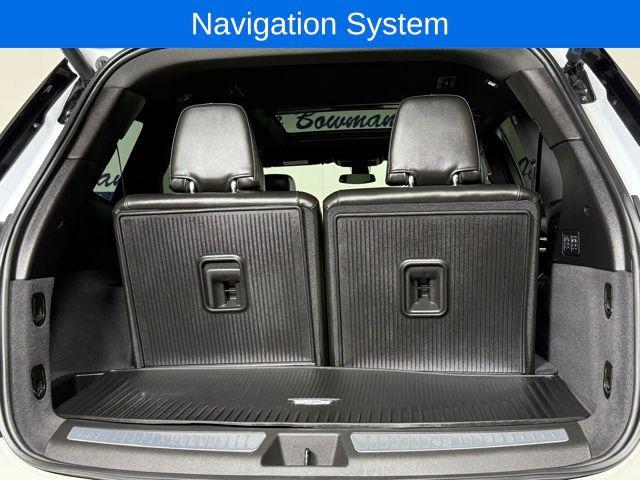 used 2025 Cadillac XT6 car, priced at $48,992