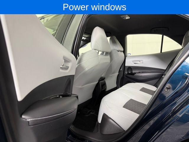 used 2022 Toyota Corolla car, priced at $20,543
