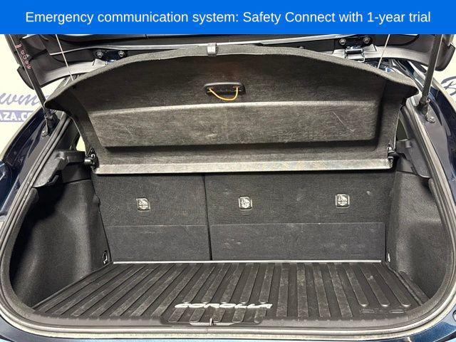 used 2022 Toyota Corolla car, priced at $20,543