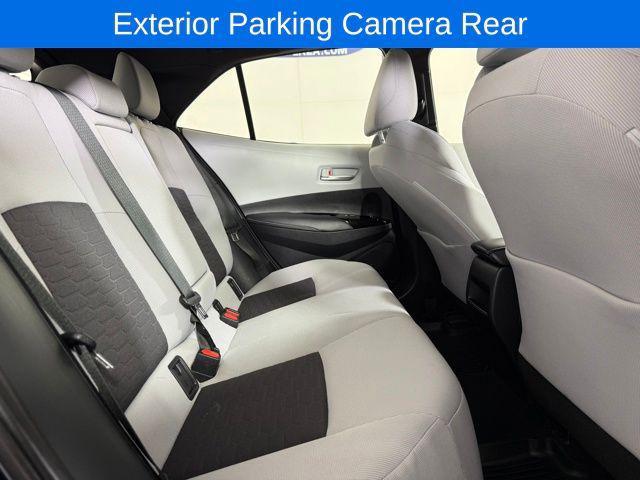 used 2022 Toyota Corolla car, priced at $20,543