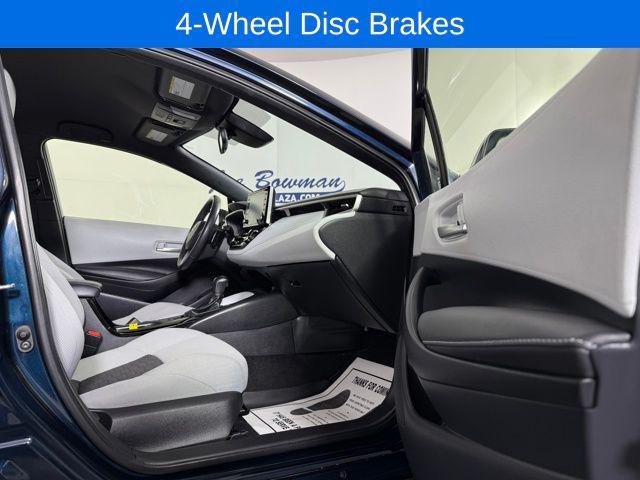 used 2022 Toyota Corolla car, priced at $20,543