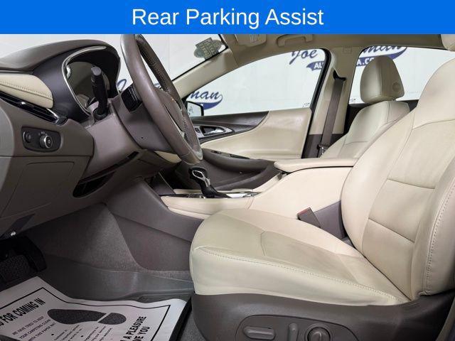 used 2021 Chevrolet Malibu car, priced at $22,000