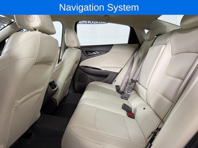 used 2021 Chevrolet Malibu car, priced at $22,000