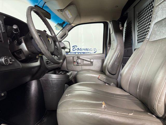 used 2020 Chevrolet Express 2500 car, priced at $15,932