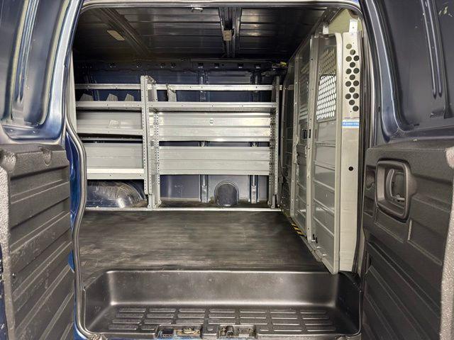 used 2020 Chevrolet Express 2500 car, priced at $15,932