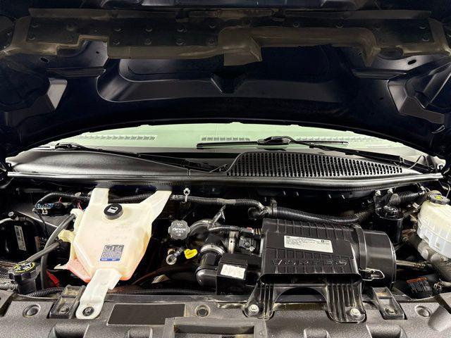 used 2020 Chevrolet Express 2500 car, priced at $15,932