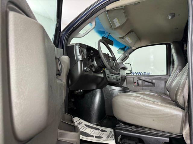 used 2020 Chevrolet Express 2500 car, priced at $15,932