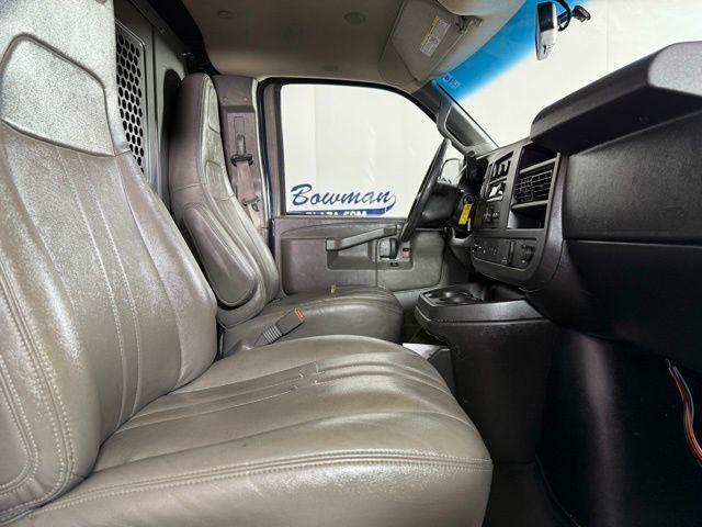 used 2020 Chevrolet Express 2500 car, priced at $15,641