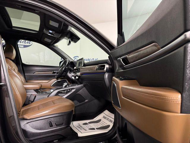used 2021 Kia Telluride car, priced at $21,976
