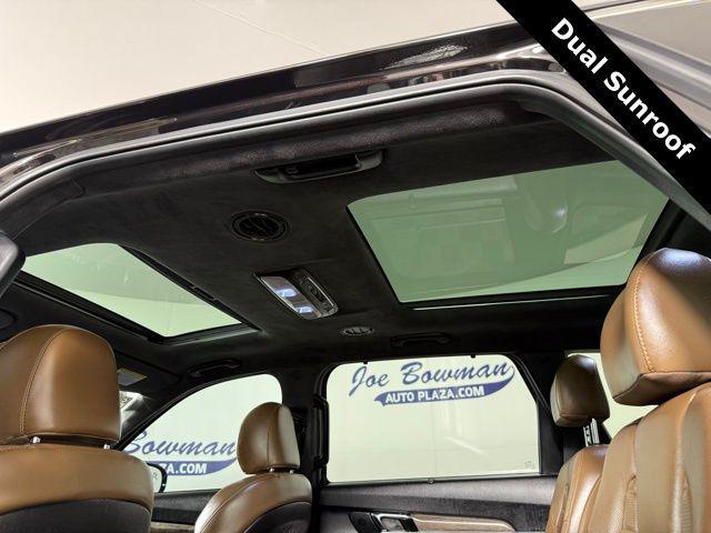 used 2021 Kia Telluride car, priced at $21,976