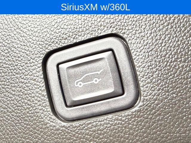 used 2023 Chevrolet Traverse car, priced at $38,855