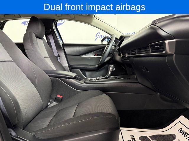 used 2023 Mazda CX-30 car, priced at $20,994
