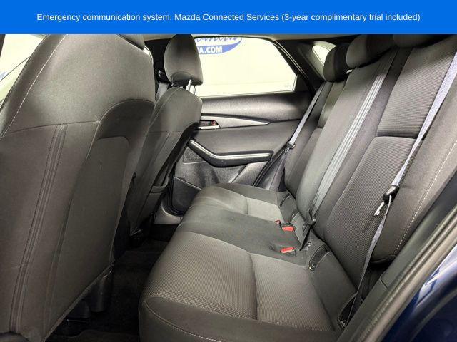 used 2023 Mazda CX-30 car, priced at $20,994
