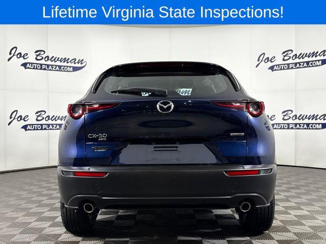 used 2023 Mazda CX-30 car, priced at $20,994